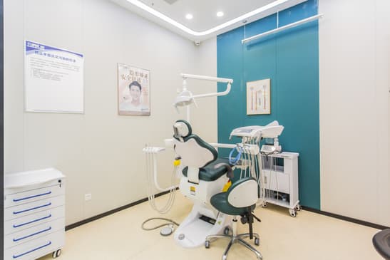 Slider image (8) Wuhan Yiya Simei Dental Hospital in Wuhan, China
